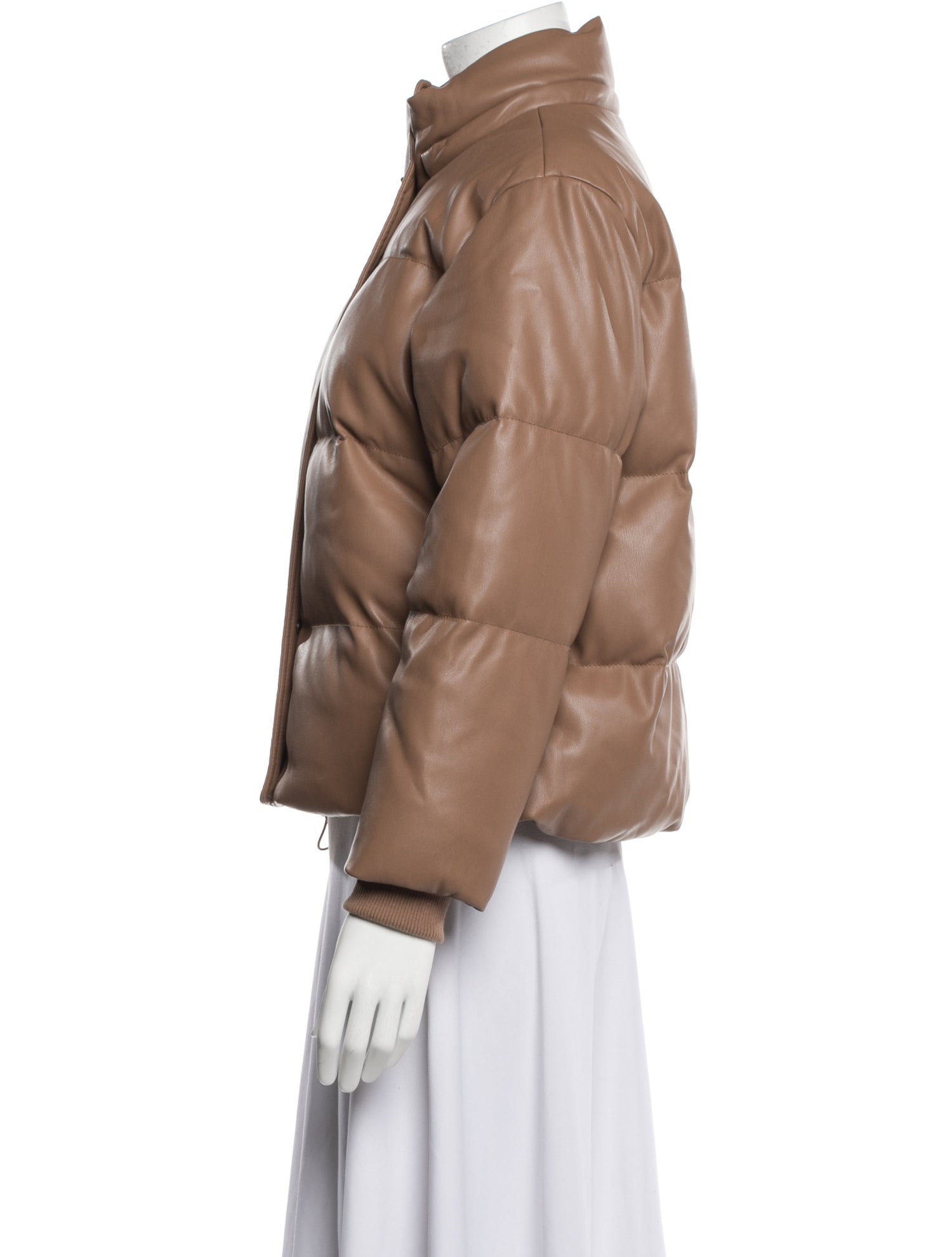 Alice + Olivia Down Down Jacket