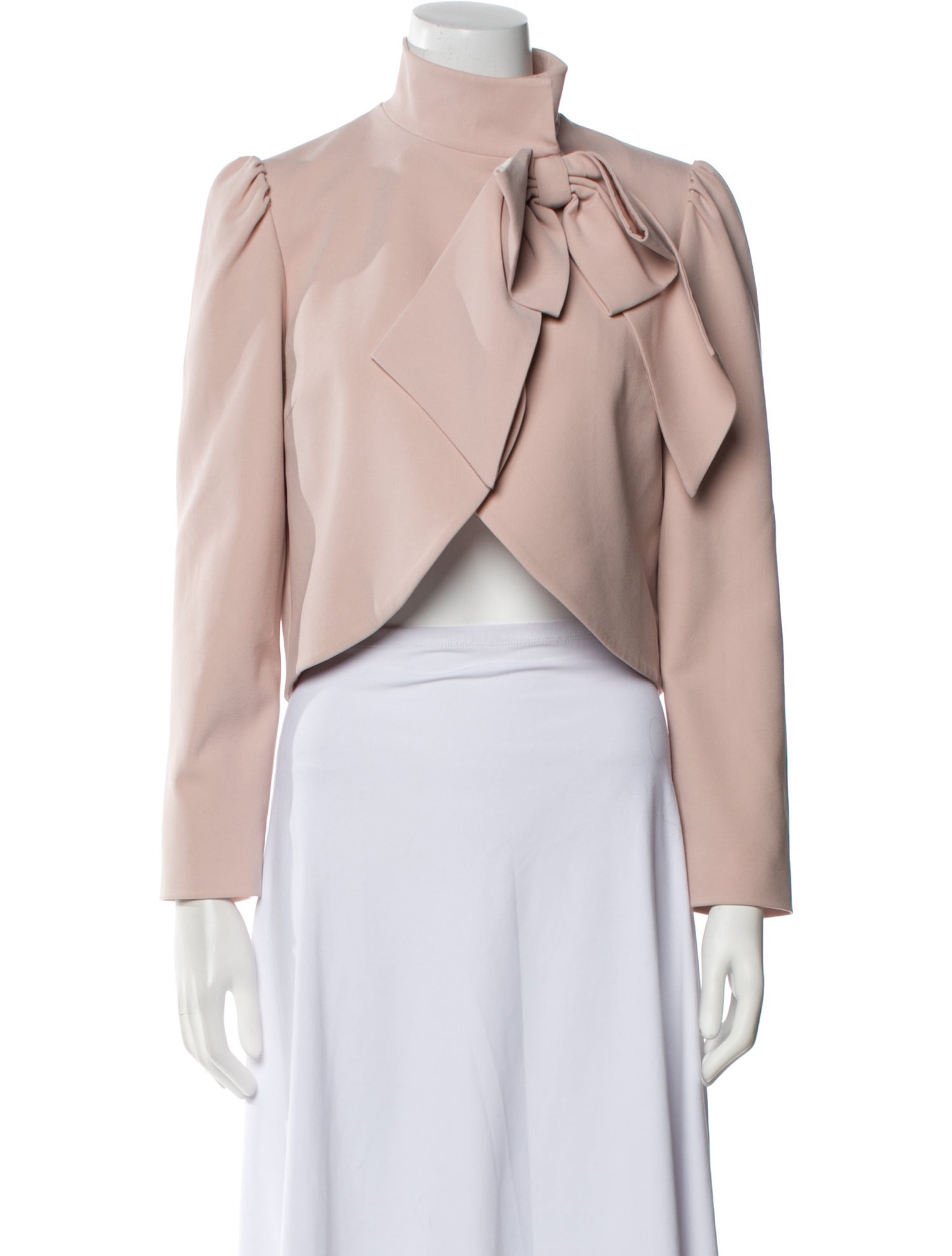 Alice + Olivia Biker Jacket