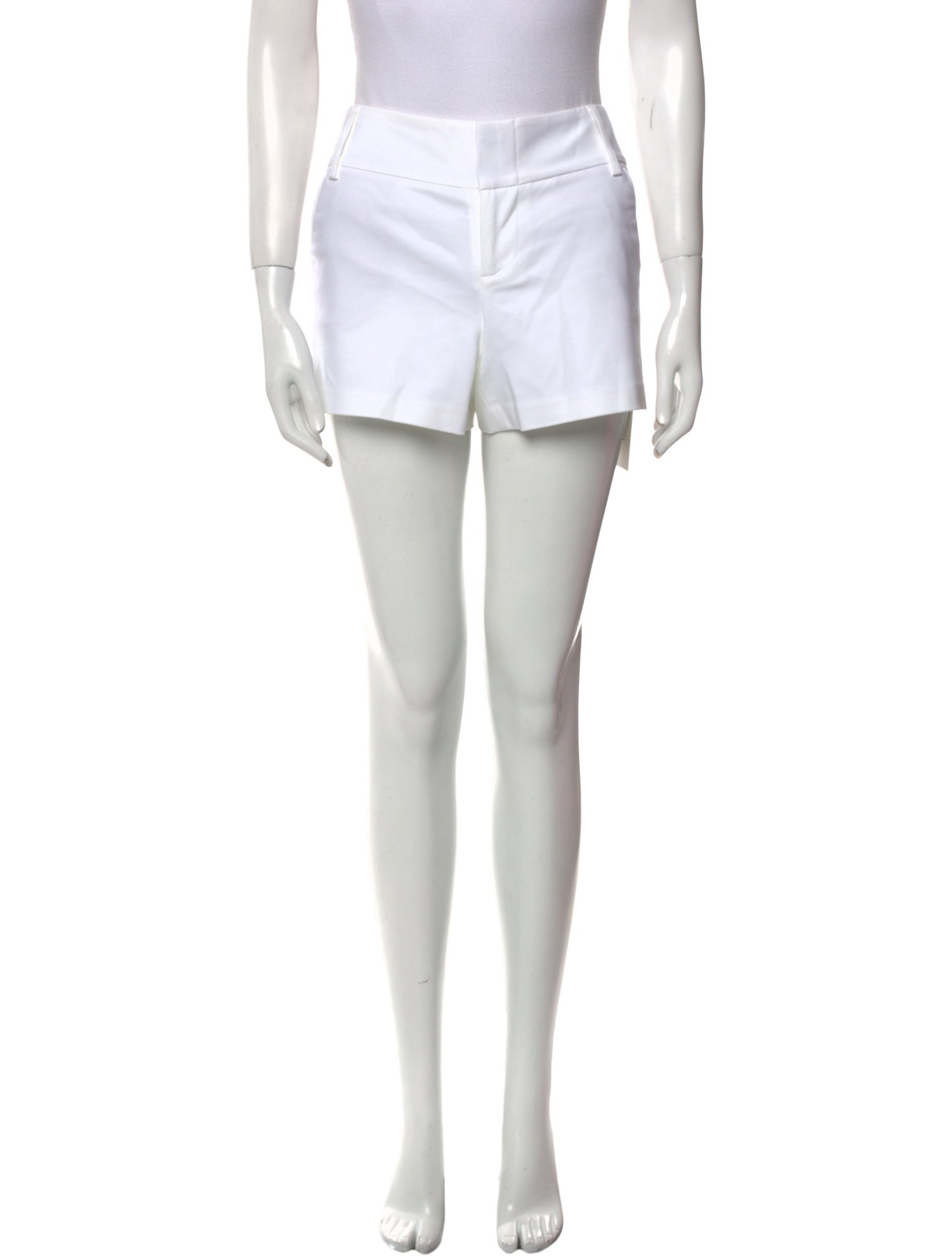 Alice + Olivia Mini Shorts