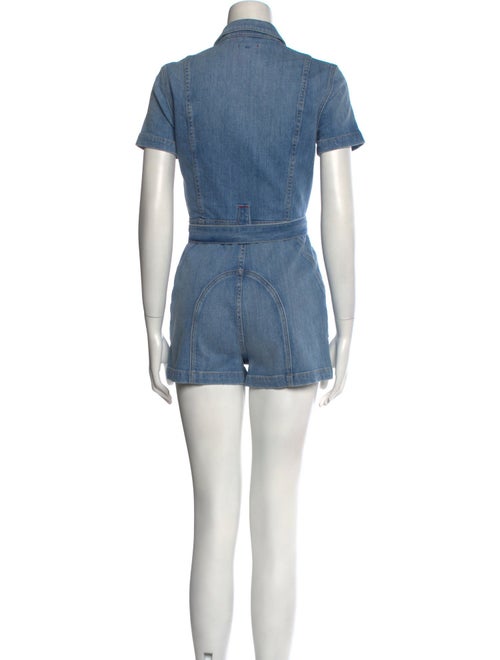 Alice + Olivia Romper