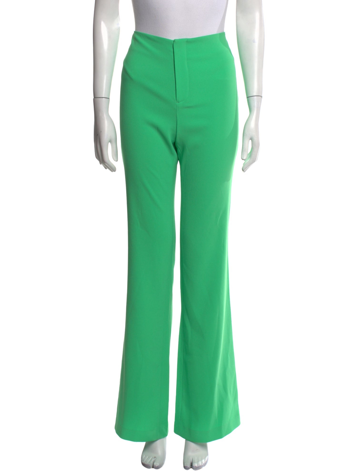 Alice + Olivia Wide Leg Pants