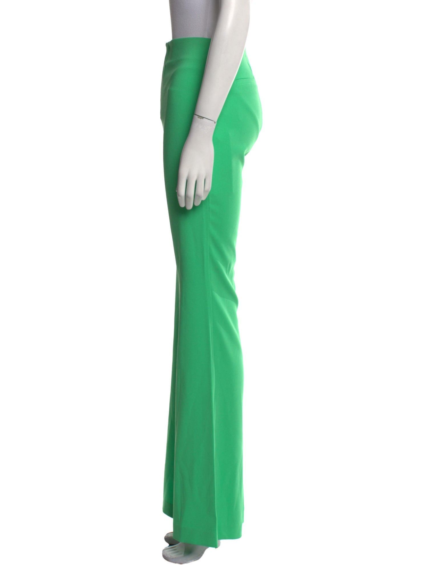 Alice + Olivia Wide Leg Pants