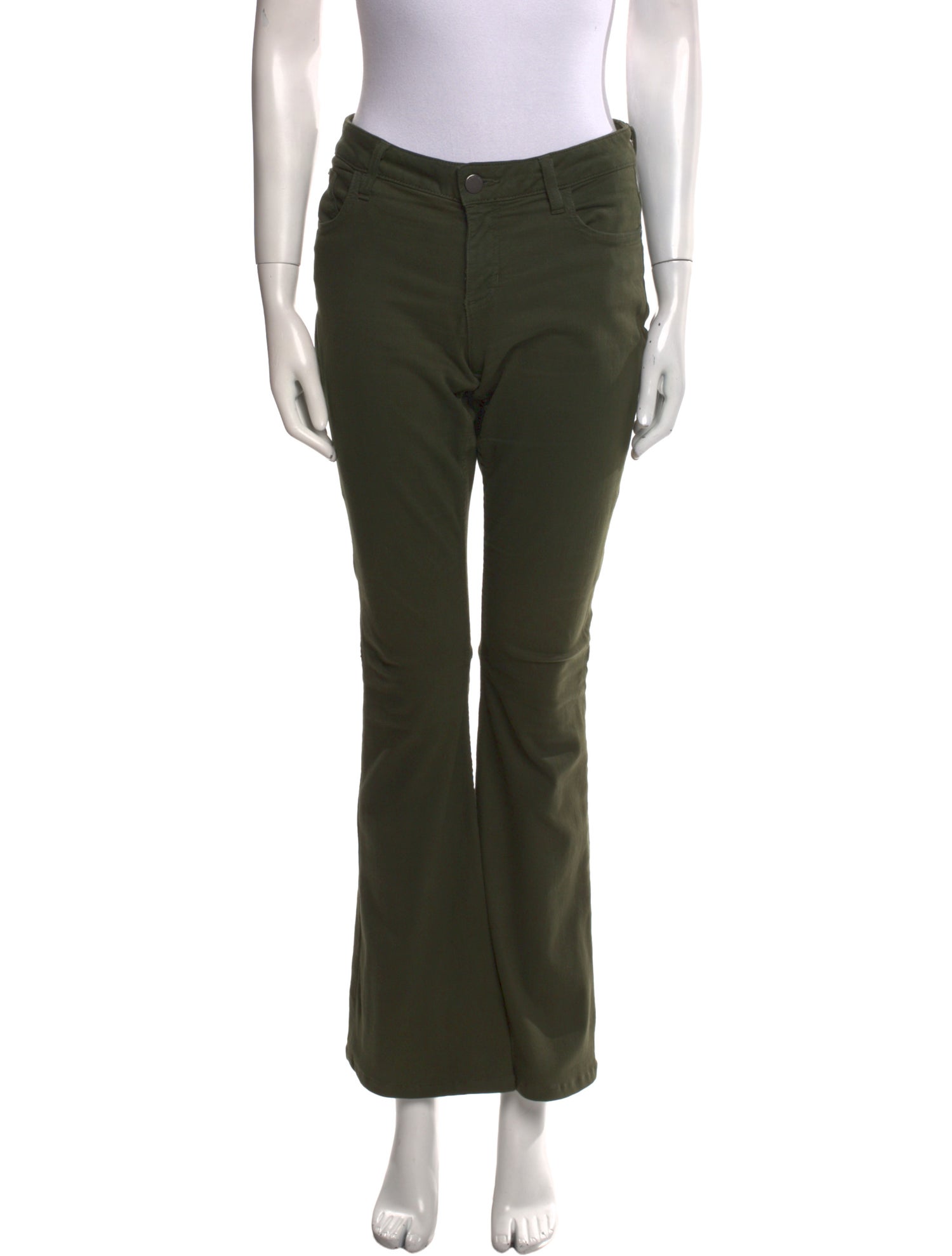 Alice + Olivia Wide Leg Pants