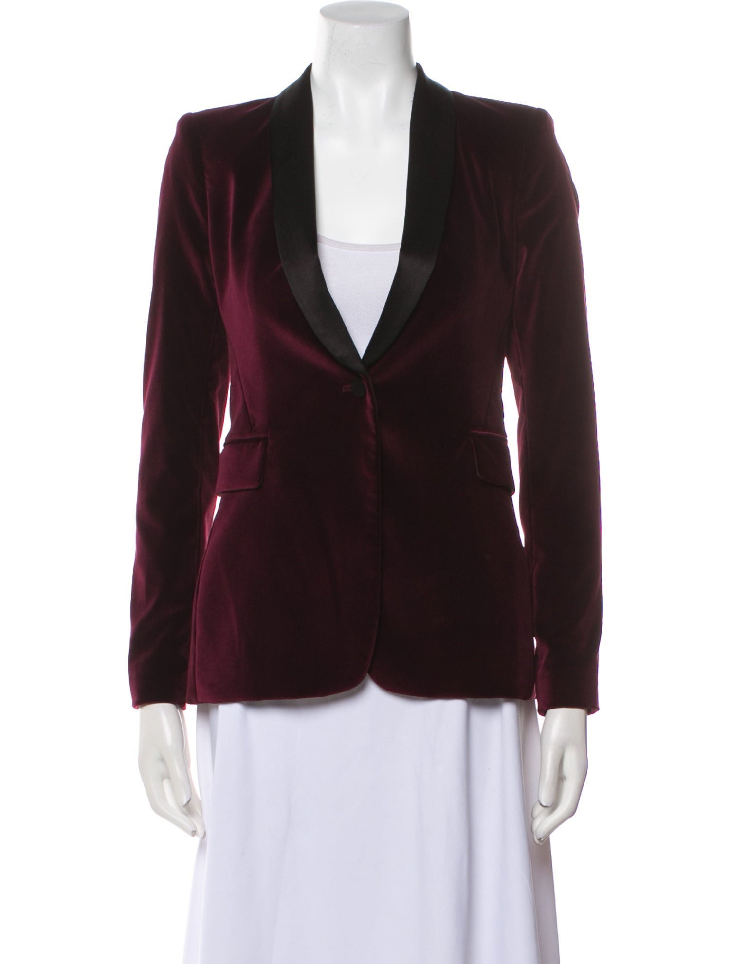 Alice + Olivia Blazer