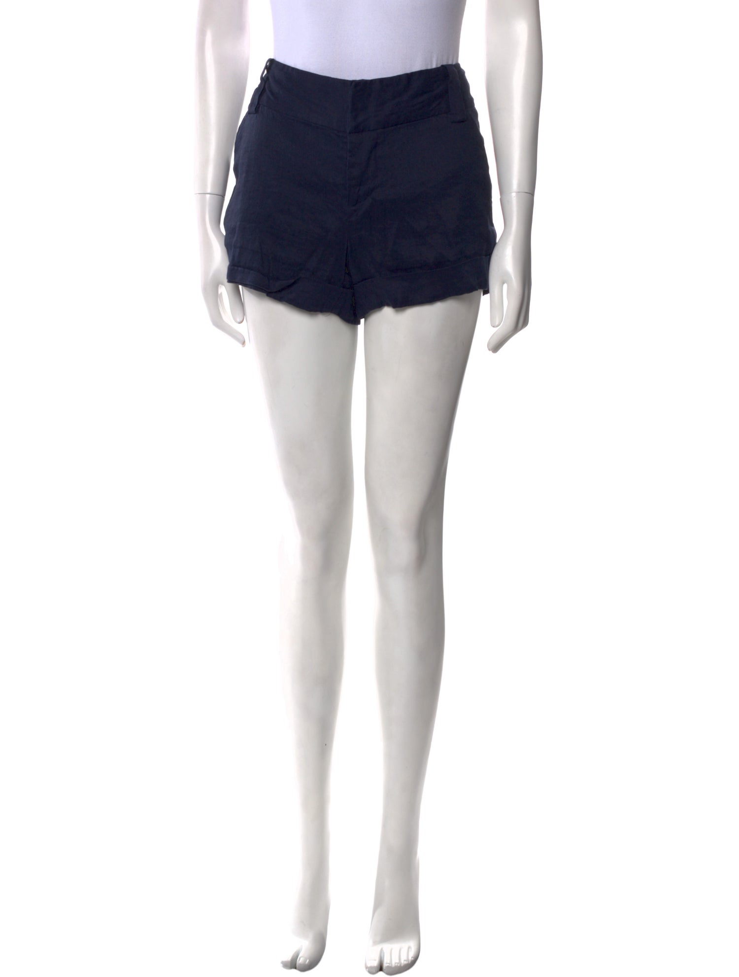 Alice + Olivia Mini Shorts