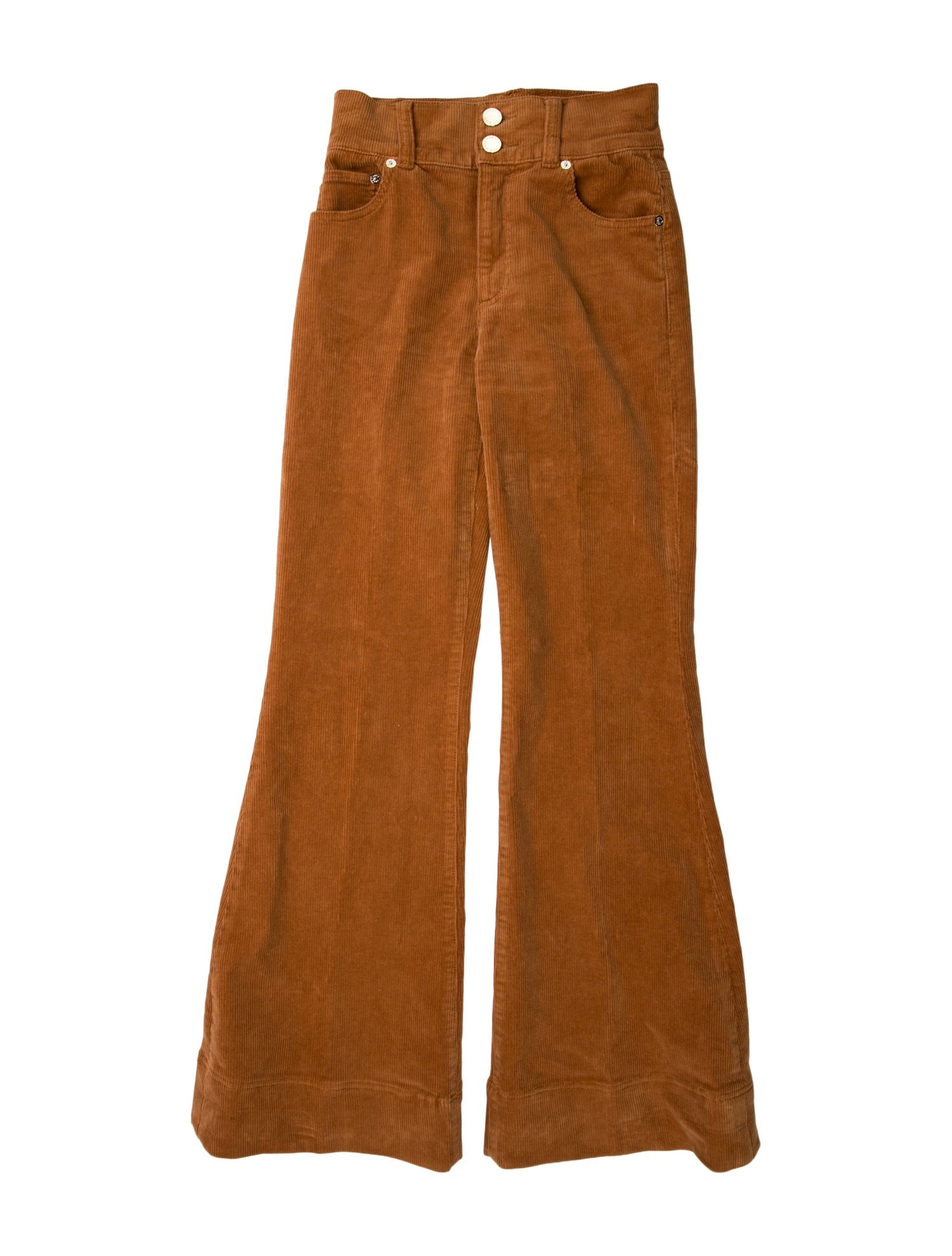 Alice + Olivia Wide Leg Pants