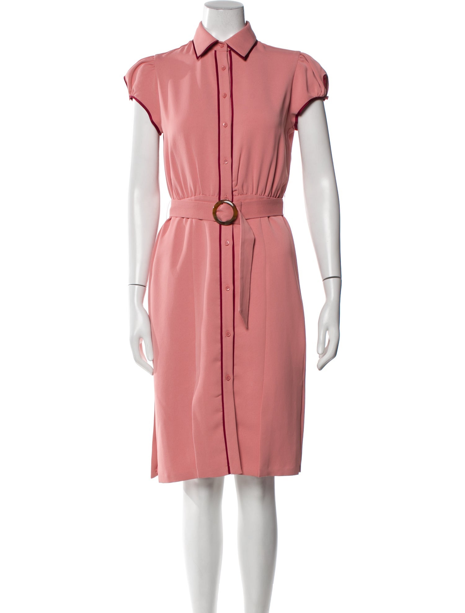 Alice + Olivia Knee-Length Dress