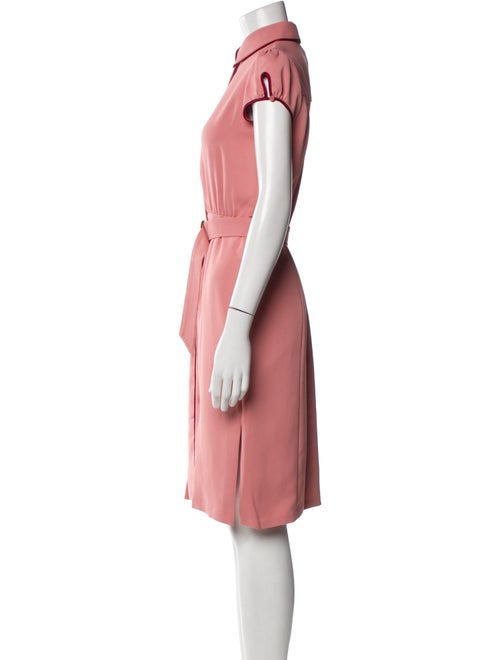 Alice + Olivia Knee-Length Dress