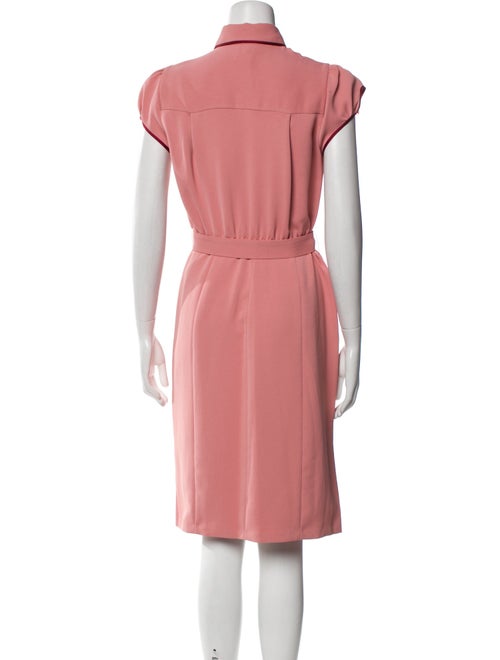 Alice + Olivia Knee-Length Dress