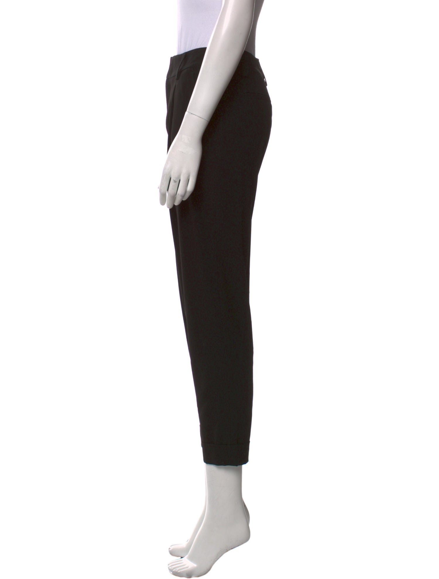 Alice + Olivia Straight Leg Pants