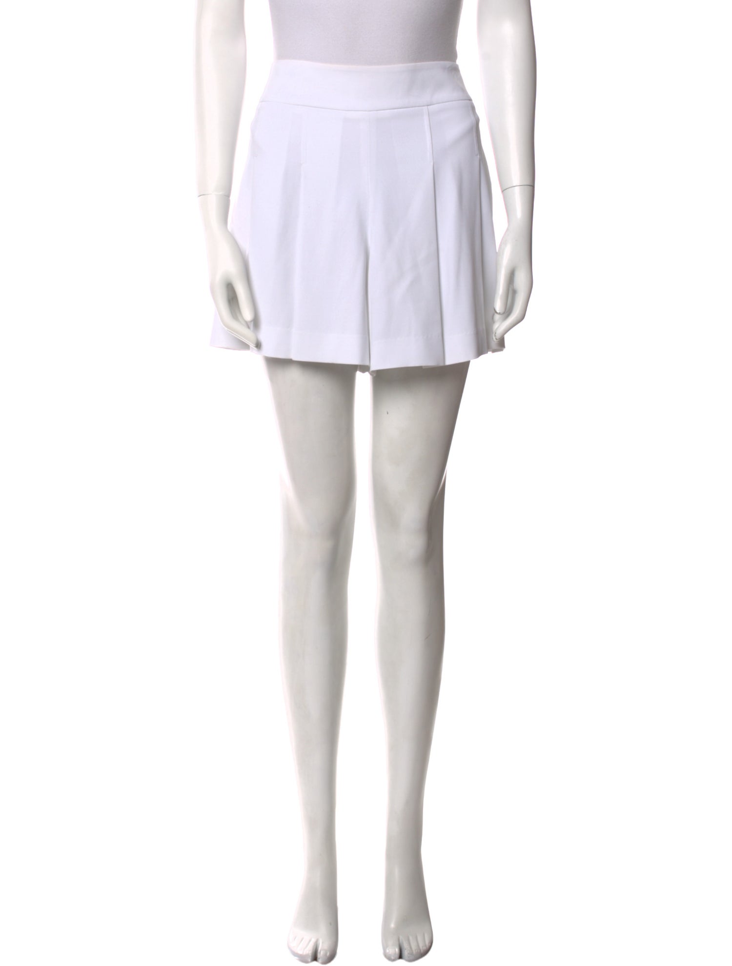 Alice + Olivia Mini Shorts