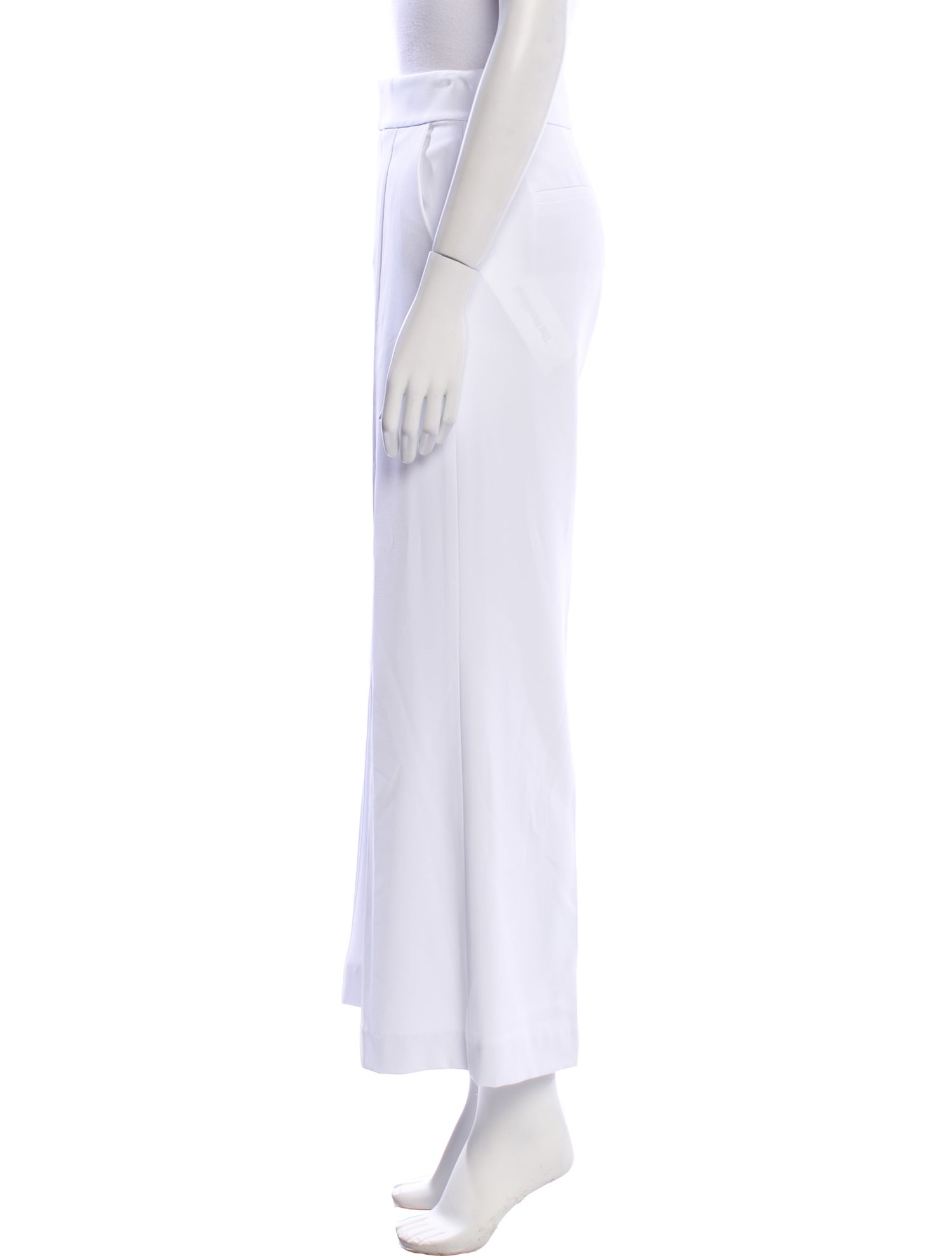 Alice + Olivia Wide Leg Pants