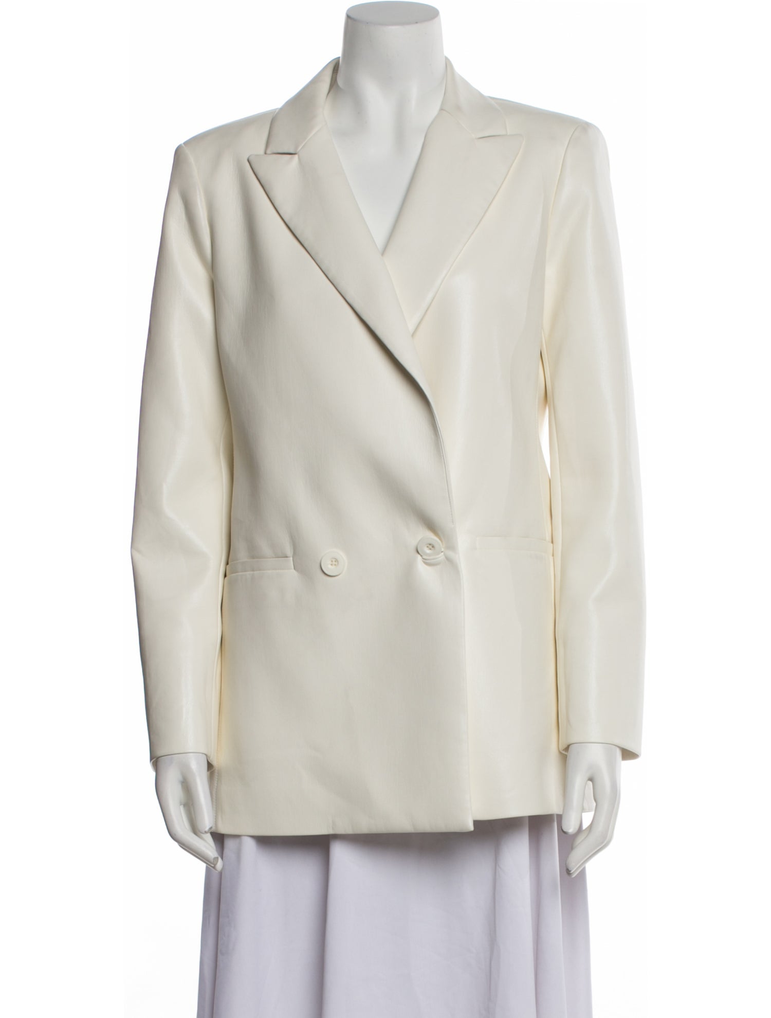Alice + Olivia Blazer