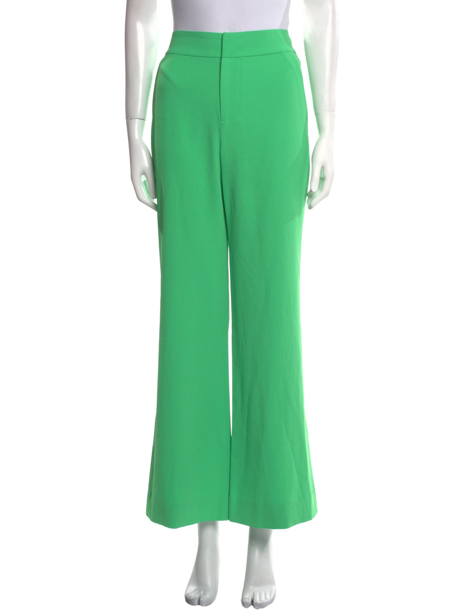 Alice + Olivia Wide Leg Pants