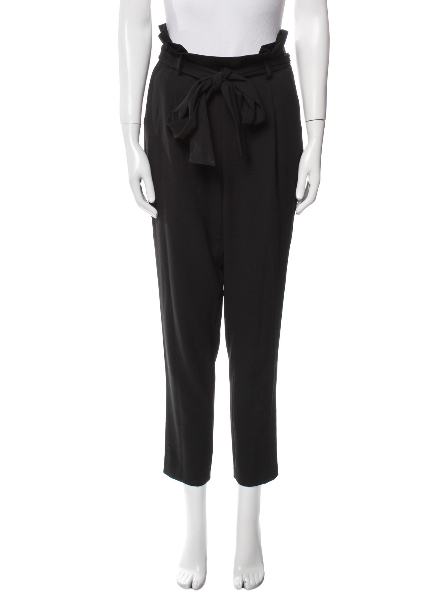 Alice + Olivia Straight Leg Pants