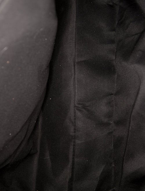 Alice + Olivia Canvas Tote