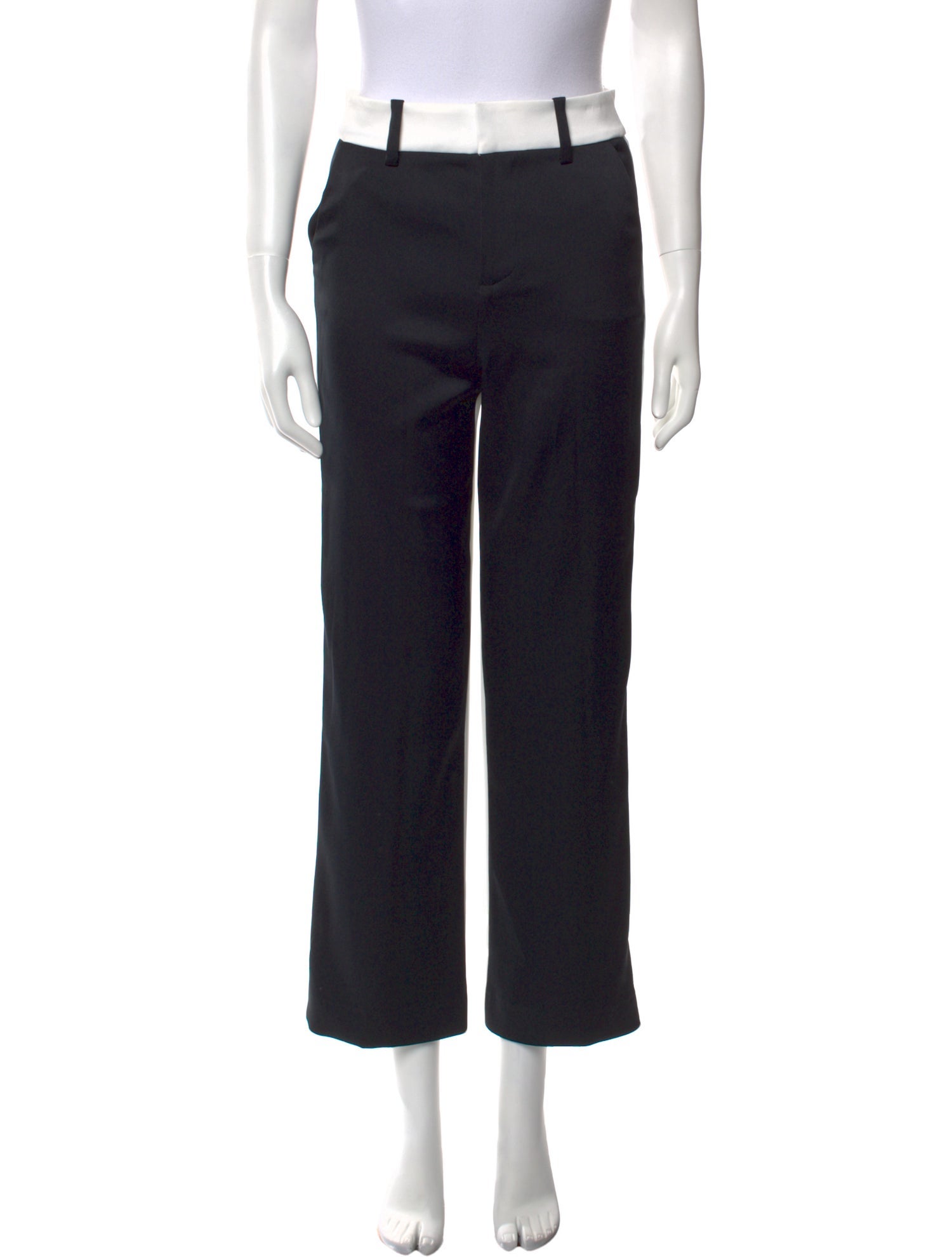 Alice + Olivia Wide Leg Pants