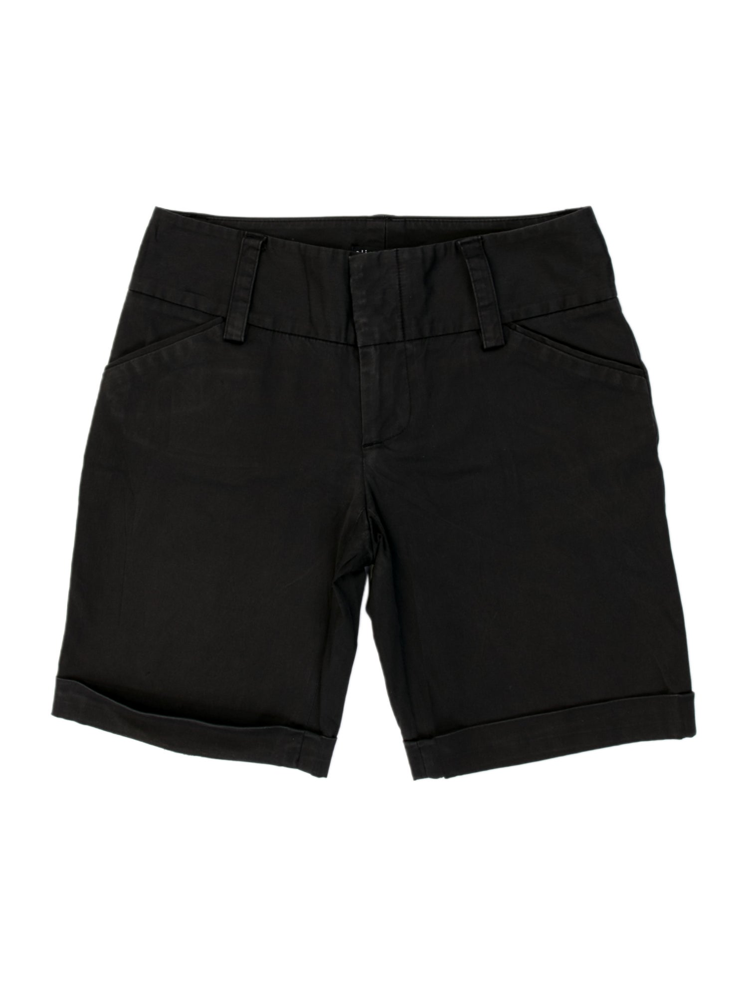 Alice + Olivia Knee-Length Shorts