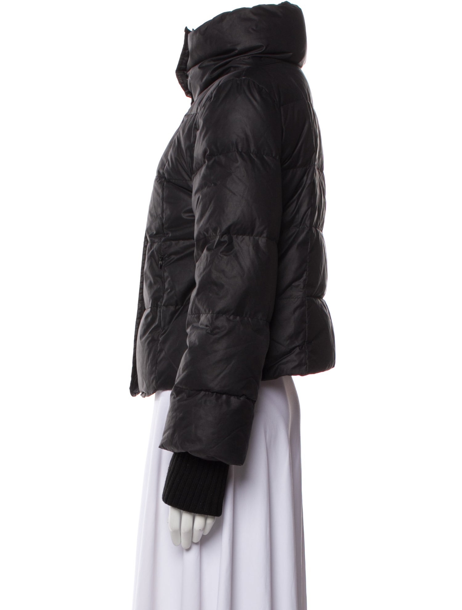 Alice + Olivia Down Jacket