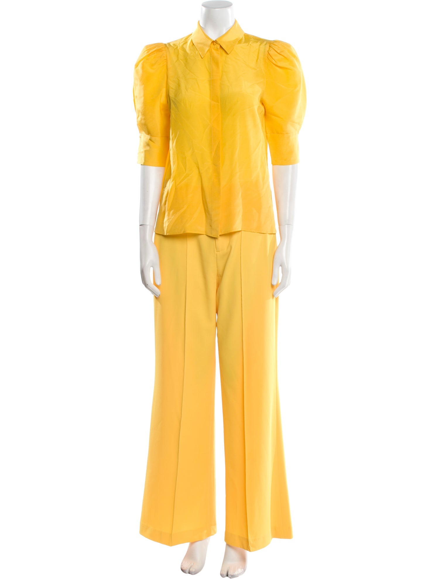 Alice + Olivia Pant Set