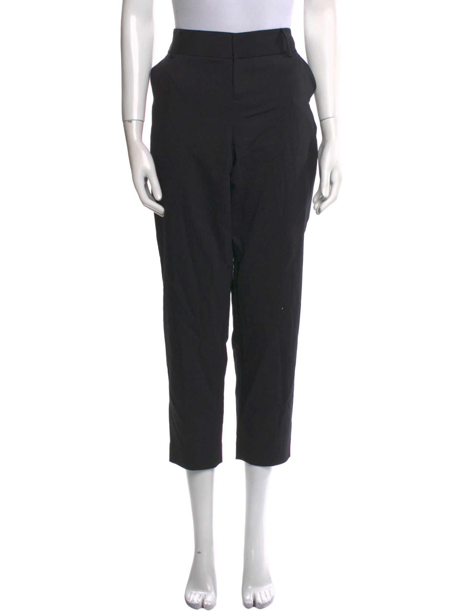 Alice + Olivia Straight Leg Pants