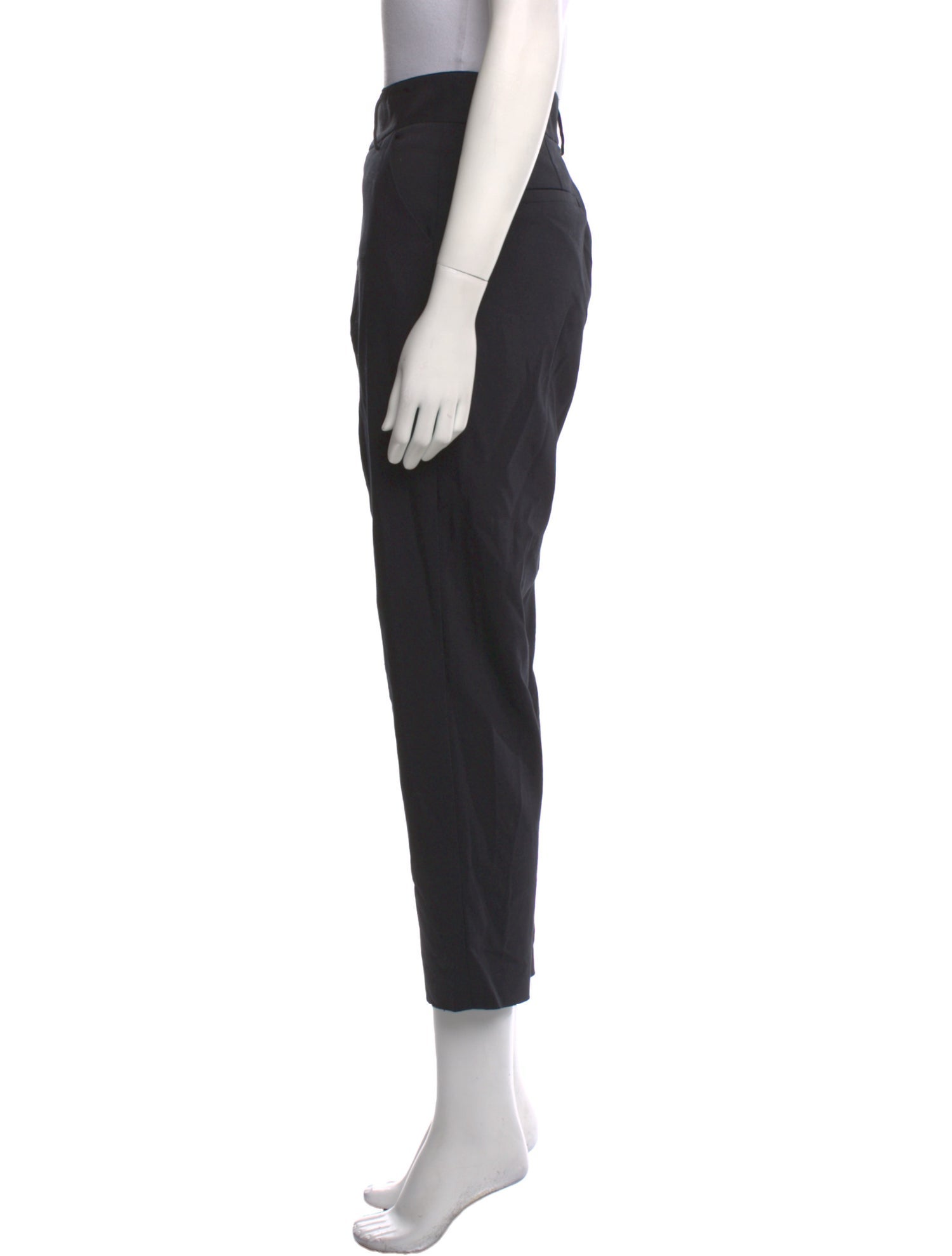 Alice + Olivia Straight Leg Pants