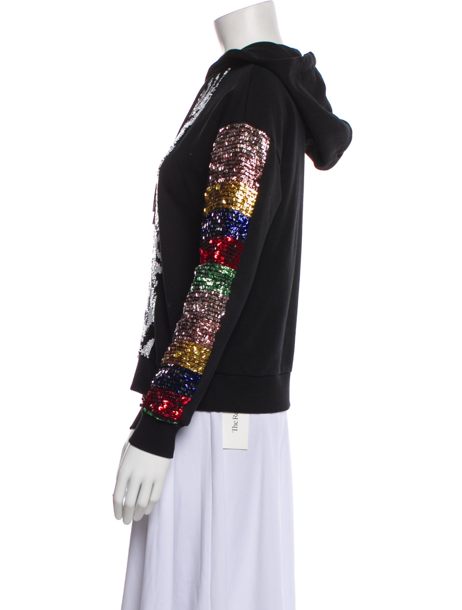 Alice + Olivia Printed Jacket