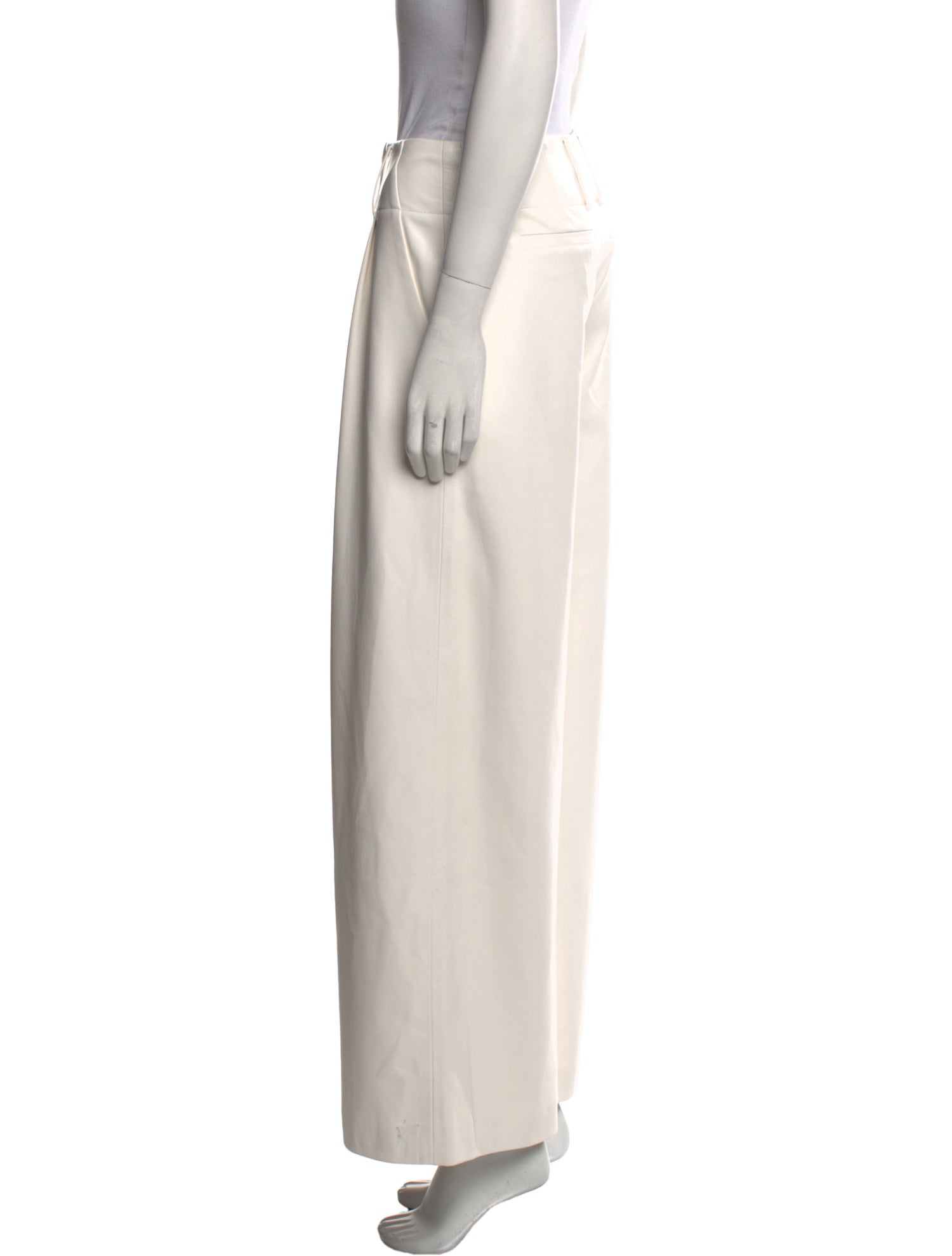 Alice + Olivia Wide Leg Pants