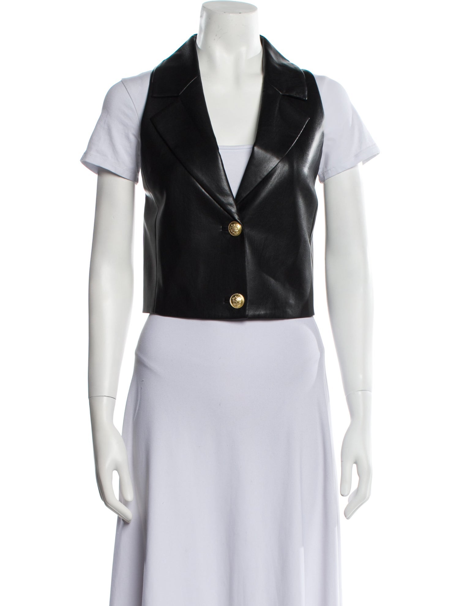 Alice + Olivia Vest