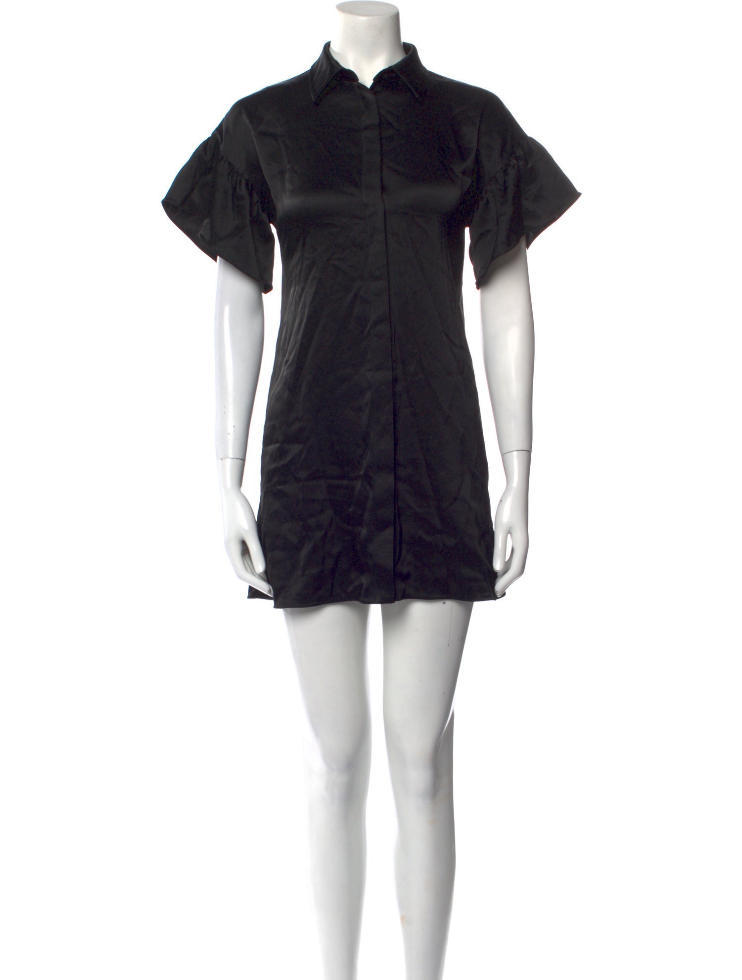 Alice + Olivia Mini Dress