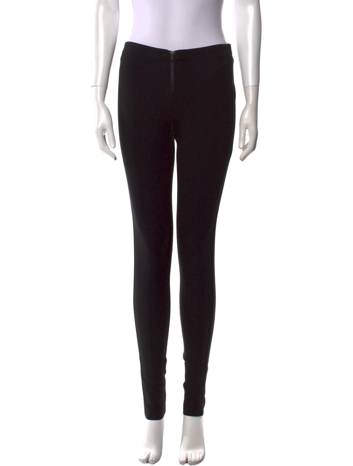 Alice + Olivia Skinny Leg Pants