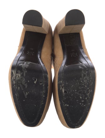 Alice + Olivia Suede Boots