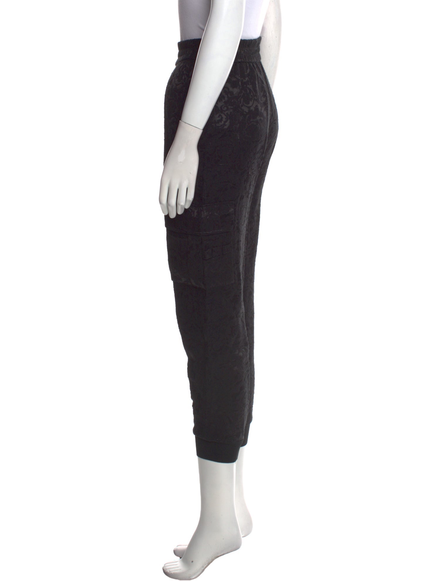 Alice + Olivia Skinny Leg Pants