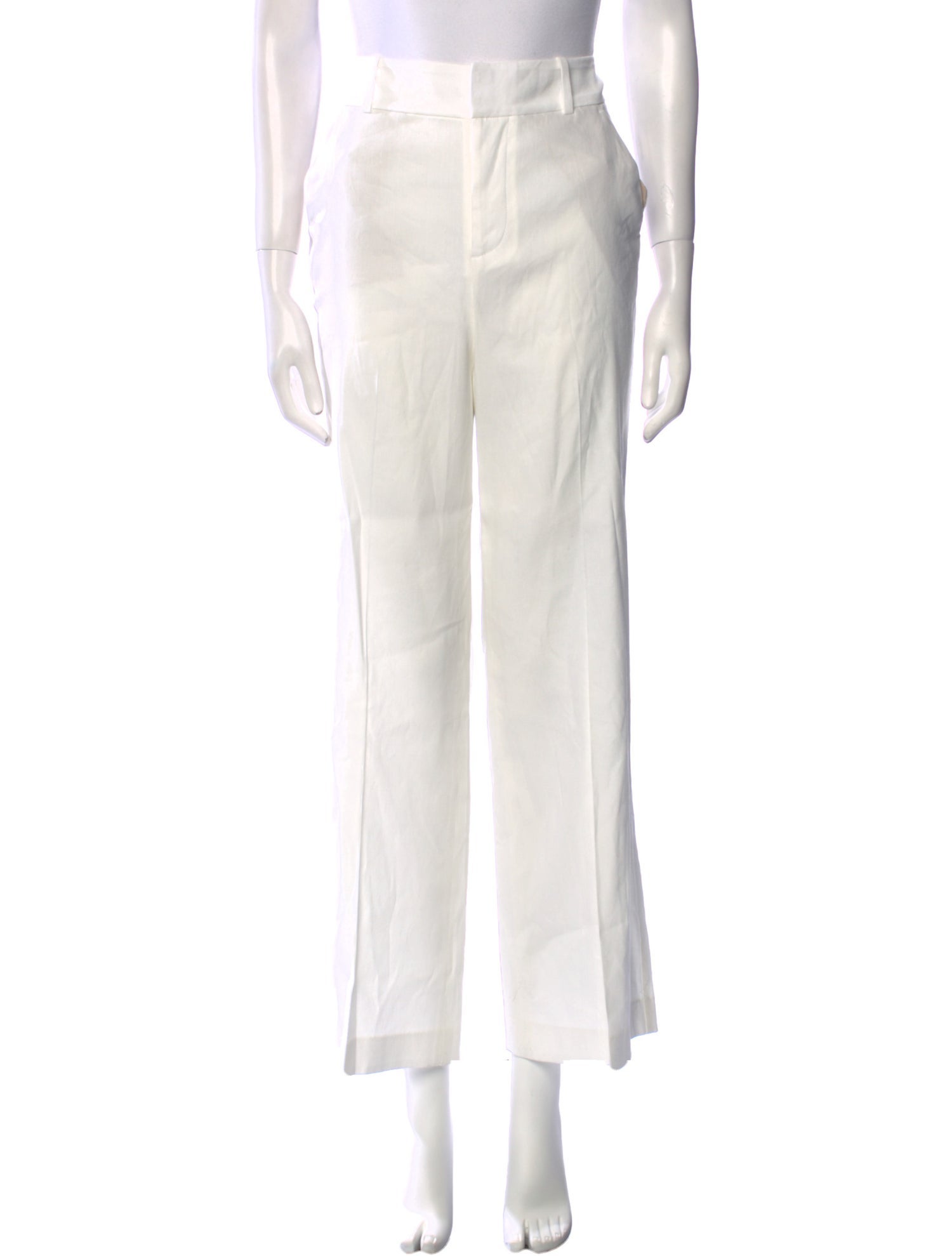 Alice + Olivia Wide Leg Pants