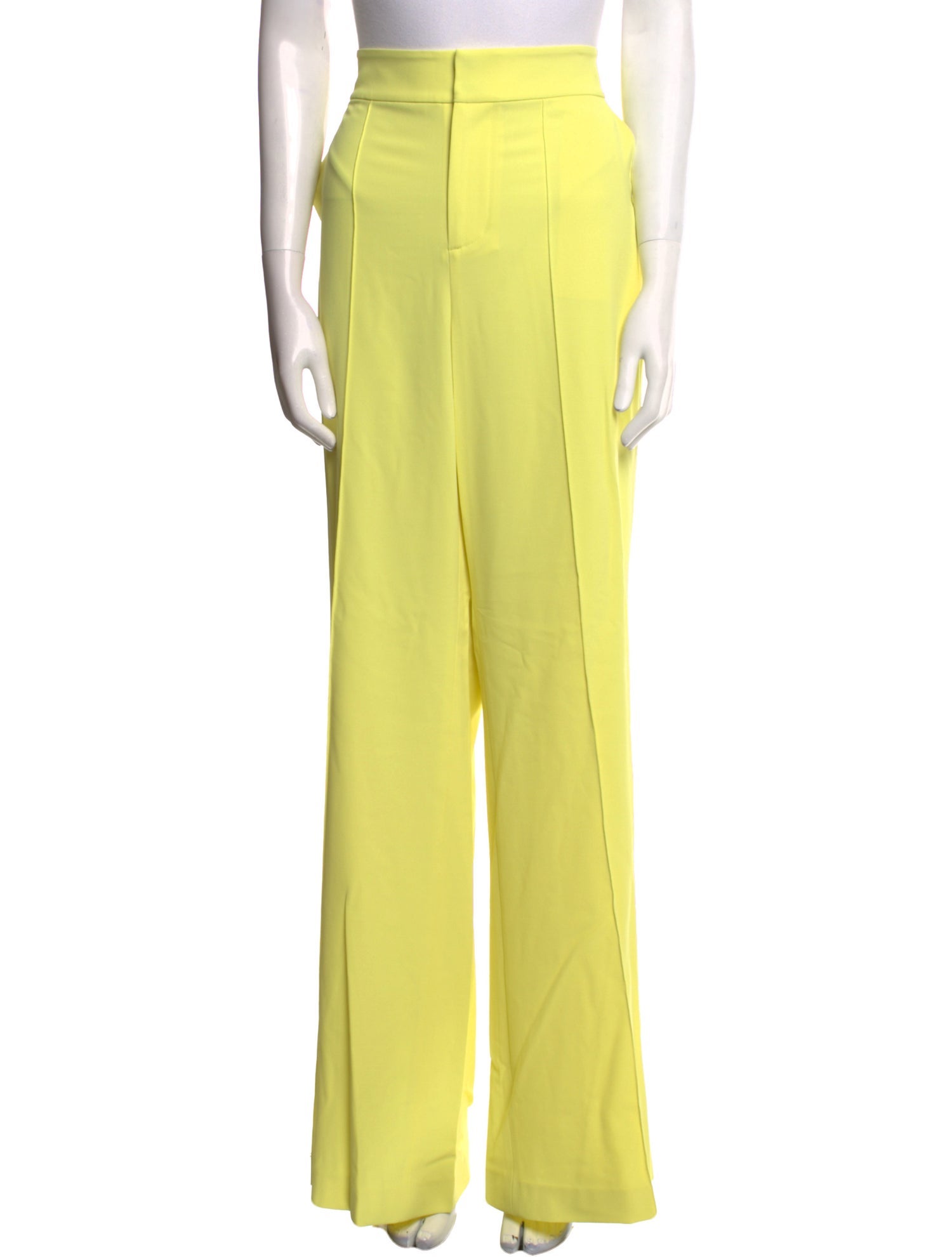 Alice + Olivia Wide Leg Pants w/ Tags