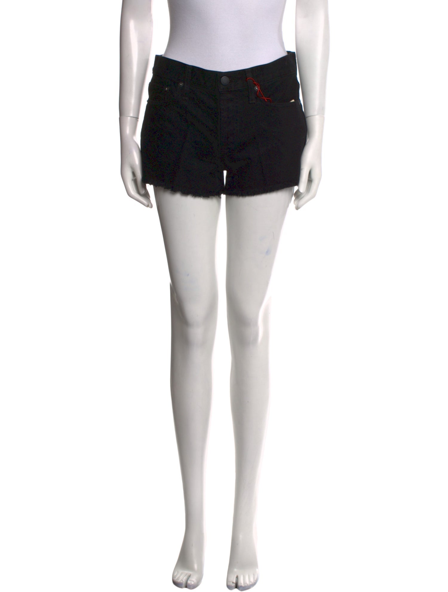 Alice + Olivia Mini Shorts w/ Tags