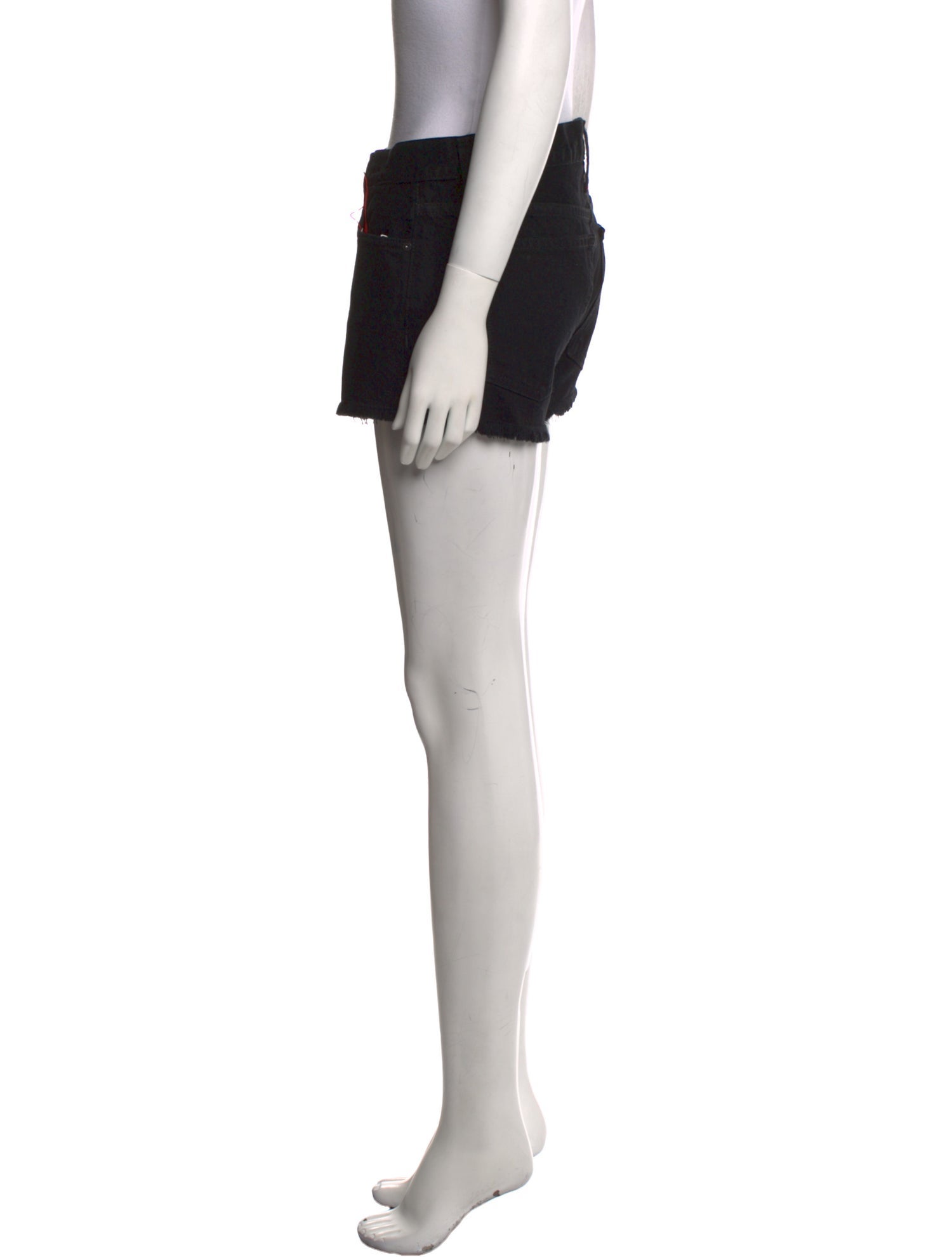 Alice + Olivia Mini Shorts w/ Tags