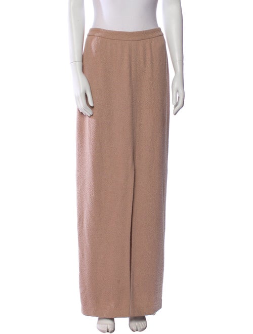 Alice + Olivia Long Skirt