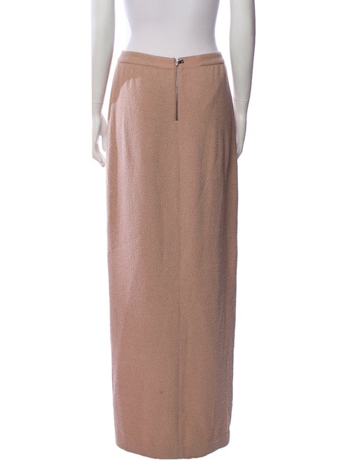 Alice + Olivia Long Skirt