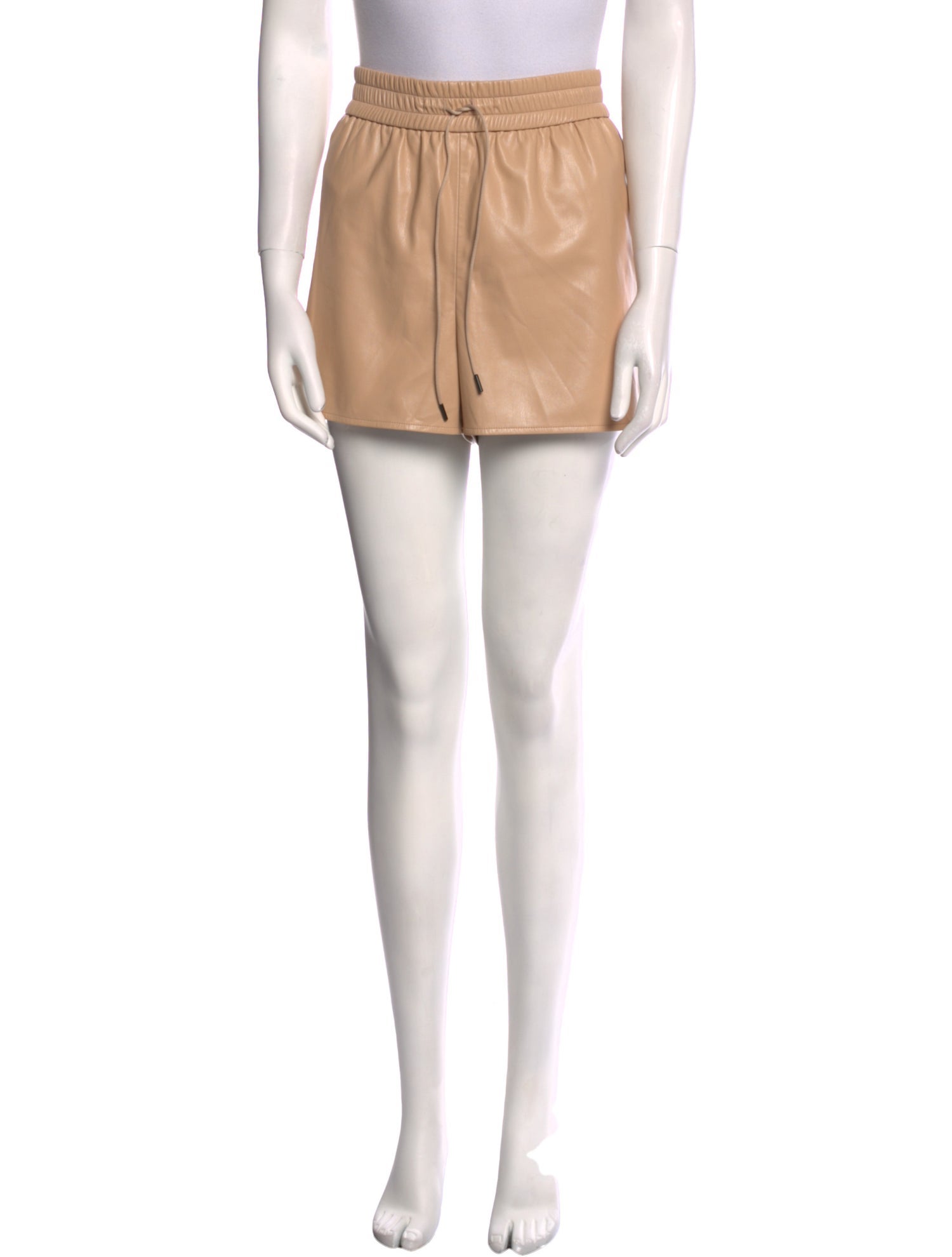 Alice + Olivia Mini Shorts