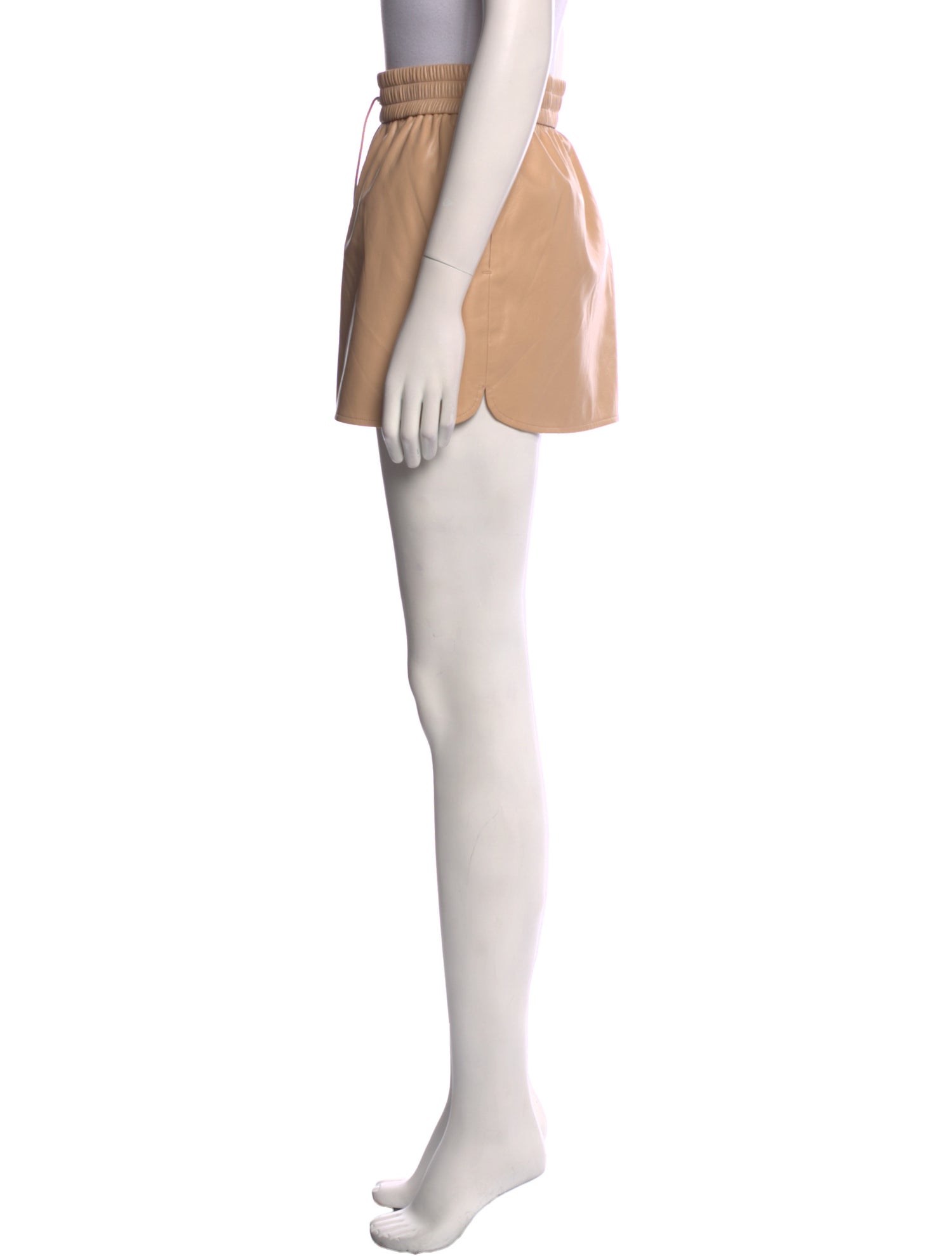 Alice + Olivia Mini Shorts