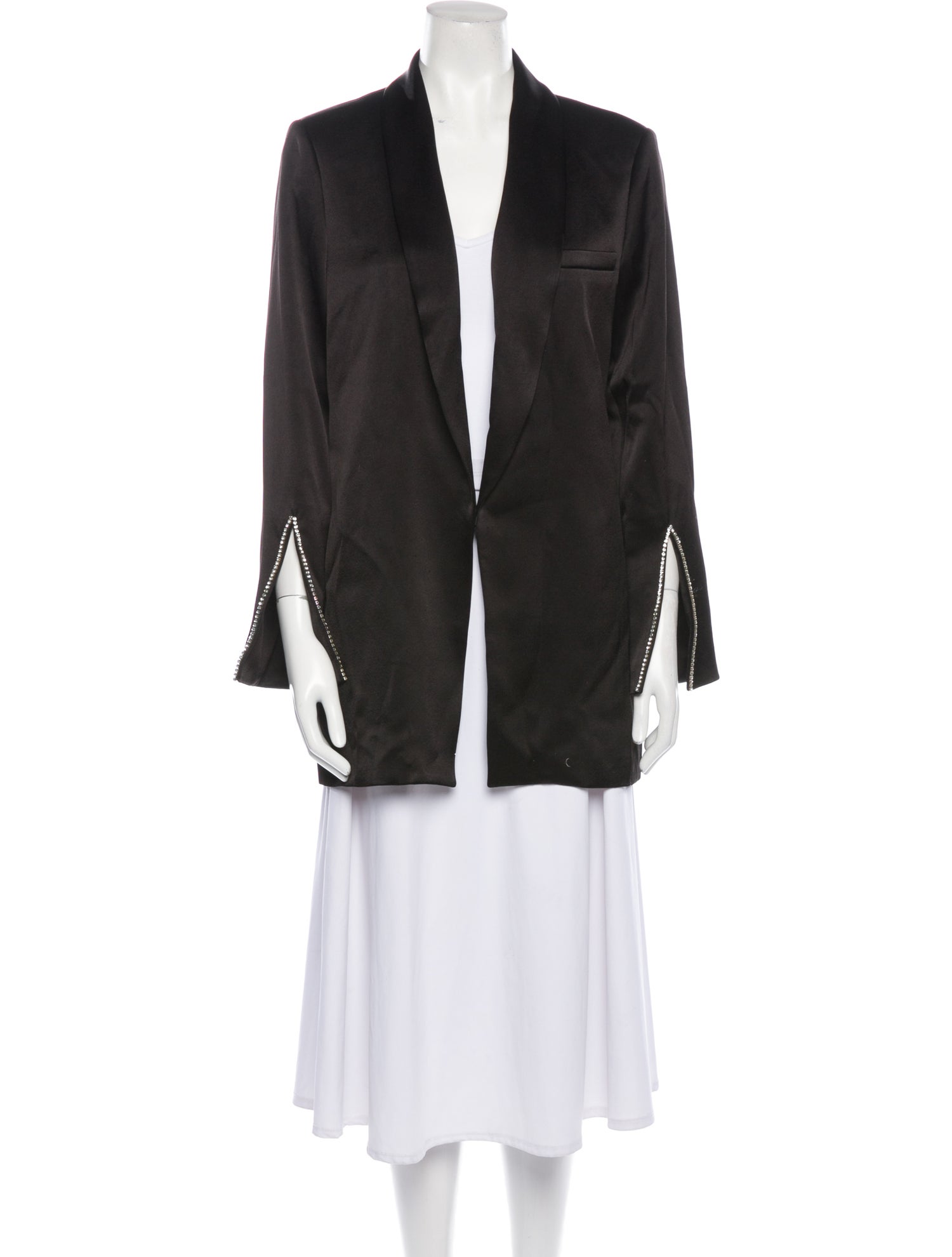 Alice + Olivia Blazer