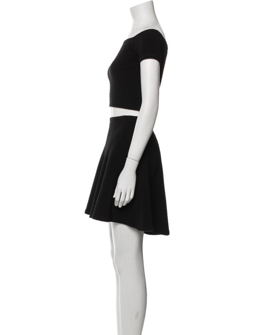 Alice + Olivia Skirt Set