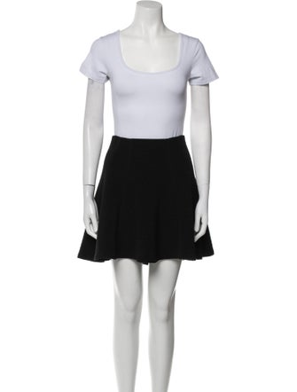 Alice + Olivia Skirt Set