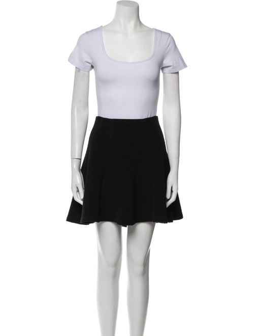 Alice + Olivia Skirt Set