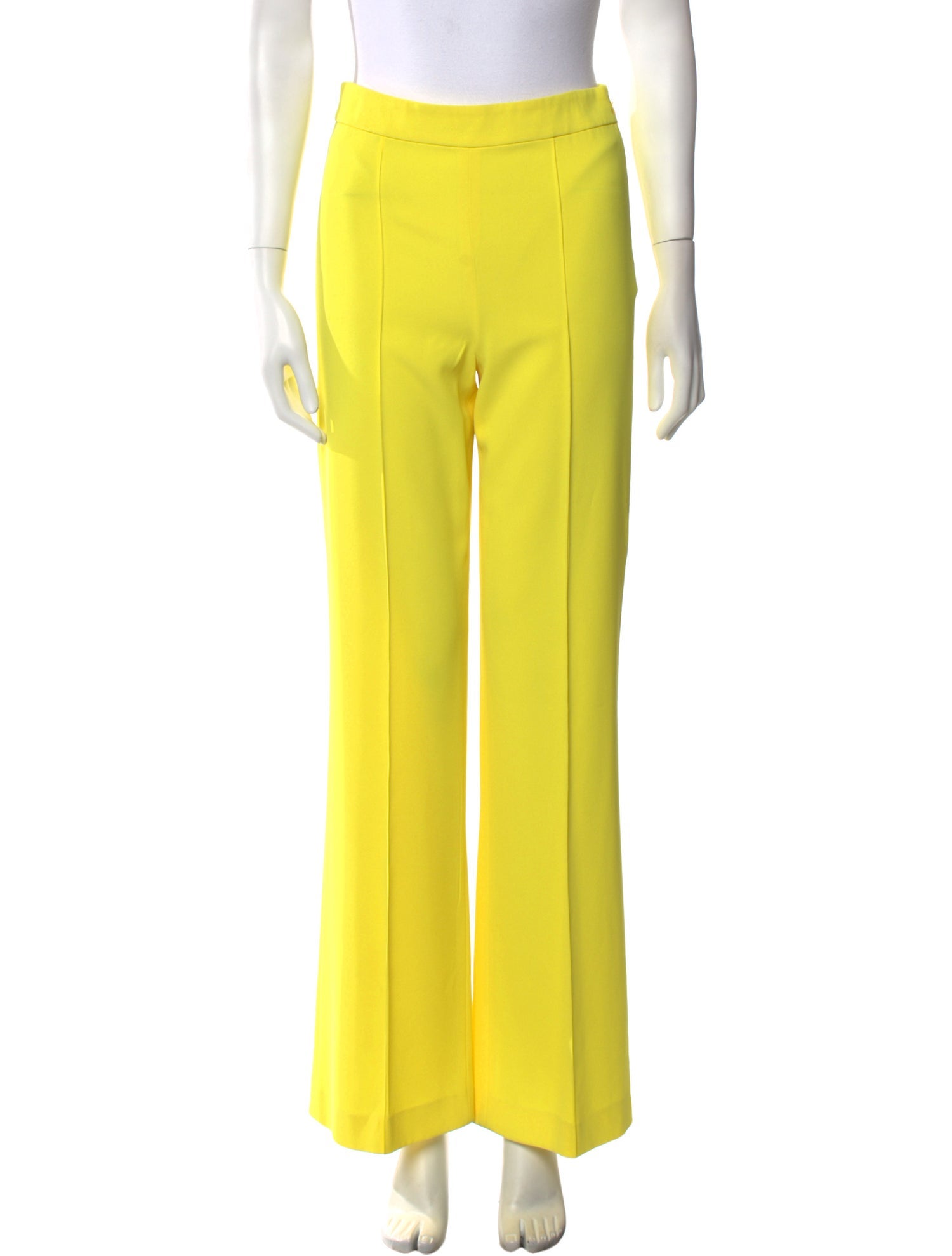 Alice + Olivia Wide Leg Pants
