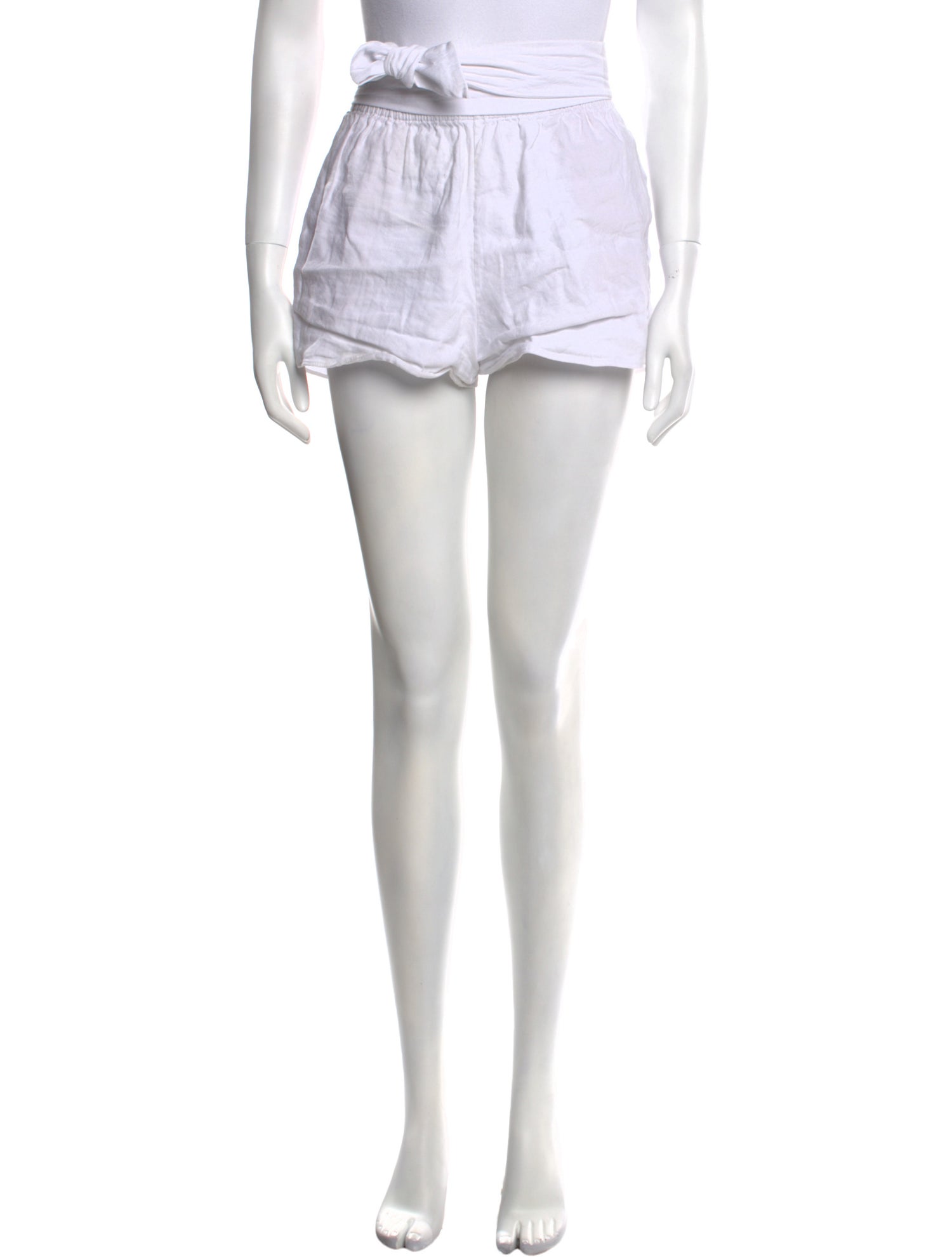 Alice + Olivia Mini Shorts