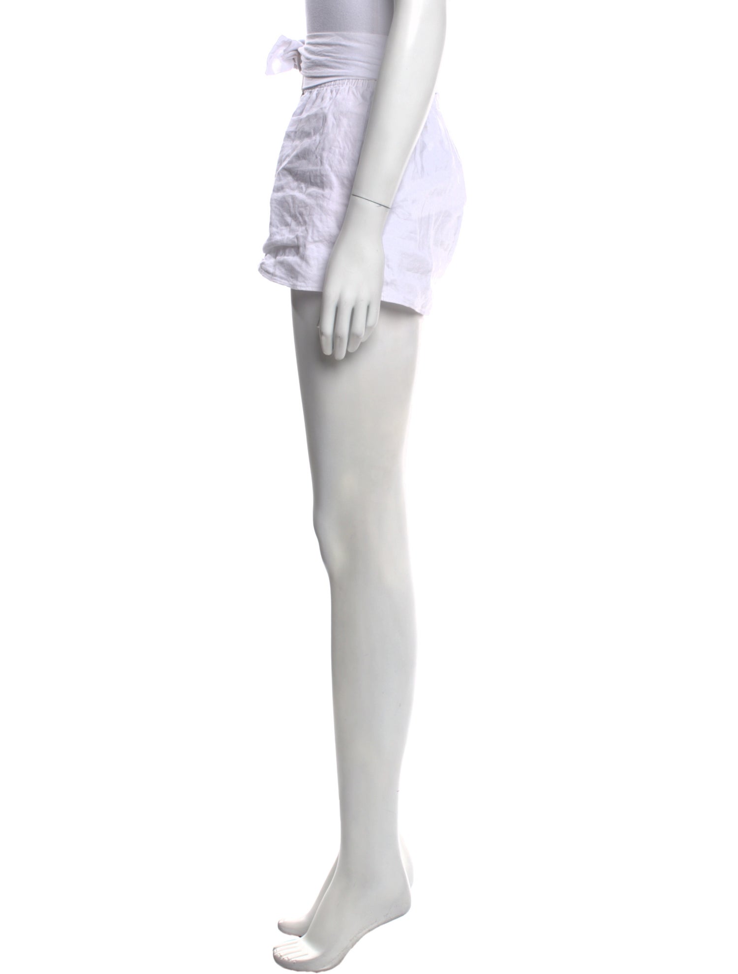 Alice + Olivia Mini Shorts