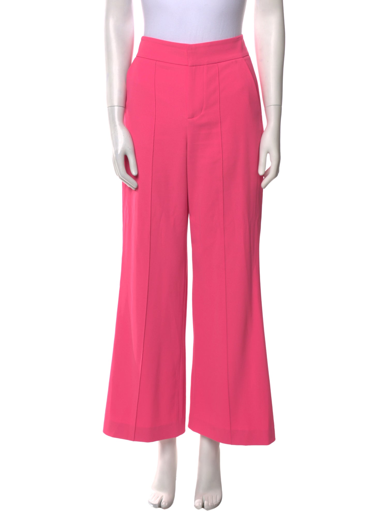 Alice + Olivia Wide Leg Pants