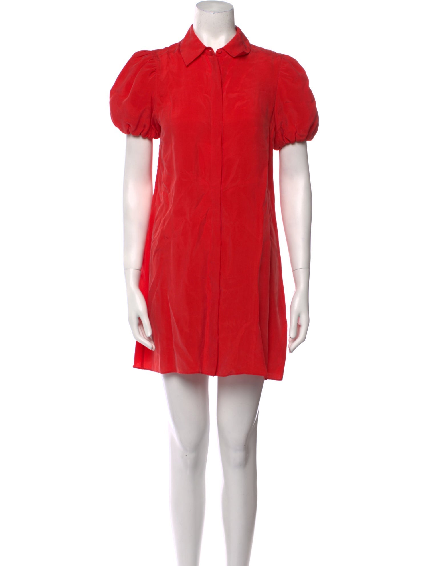 Alice + Olivia Mini Dress